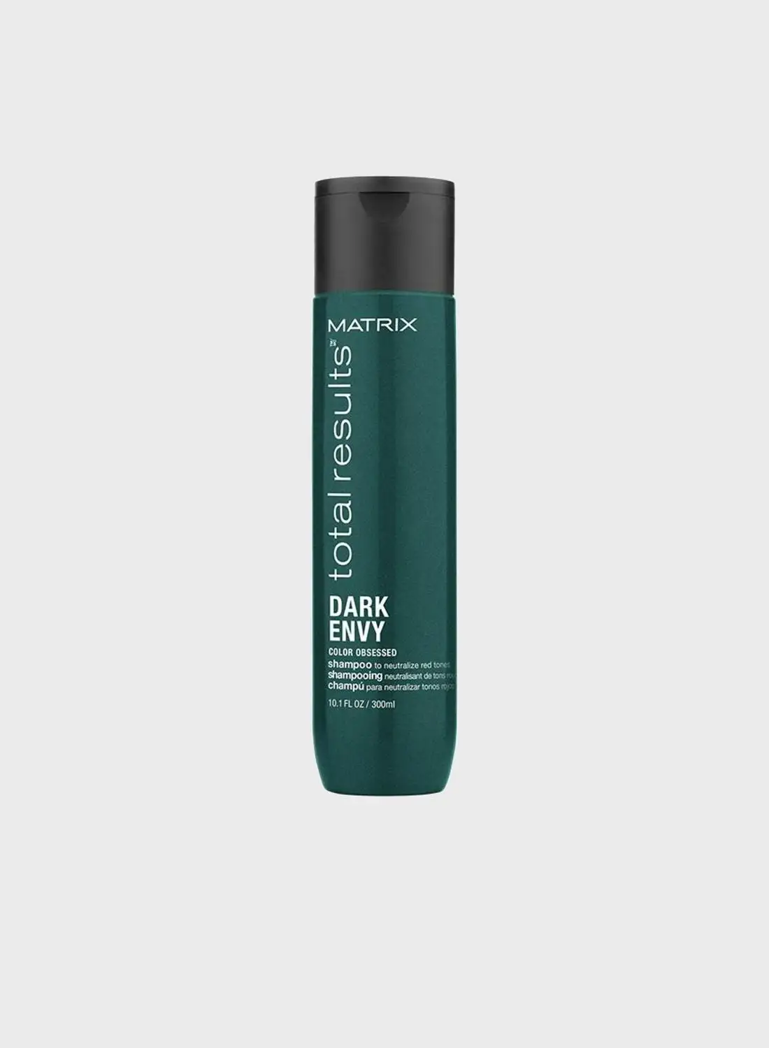 MATRIX Matrix Dark Envy Shampoo For Dark Bases 300ml