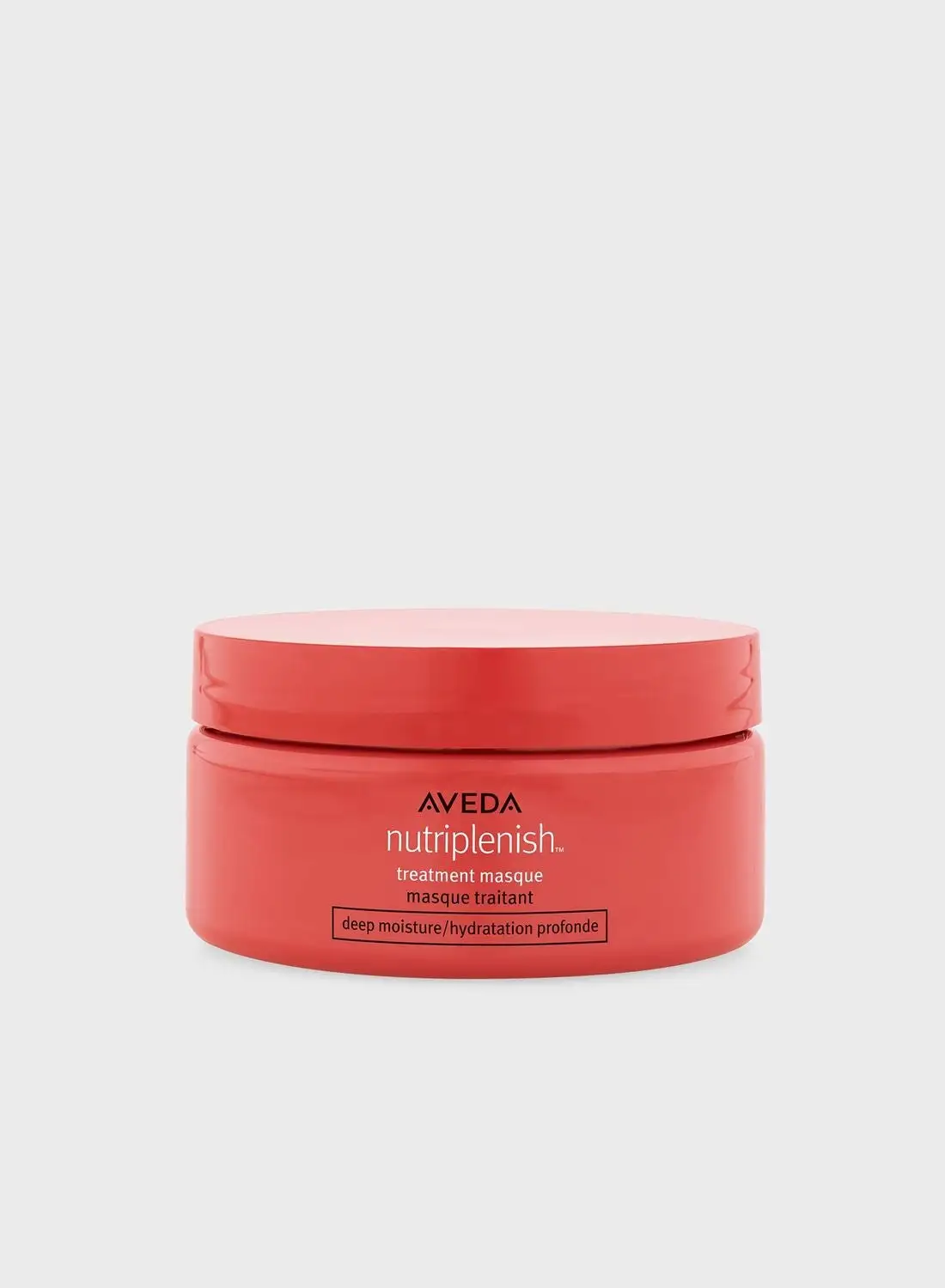 AVEDA Nutriplenish Treatment Masque Deep Hair Moisture 200 Ml