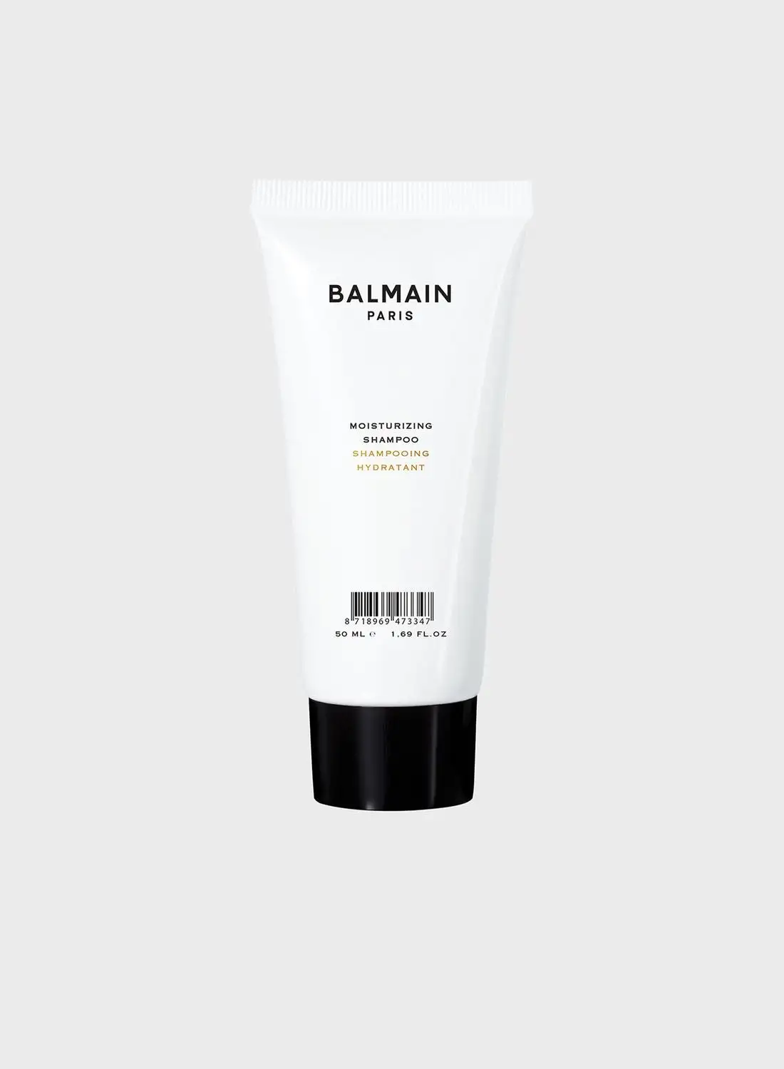 Balmain Paris Hair Couture Travel Moisturizing Shampoo 50Ml