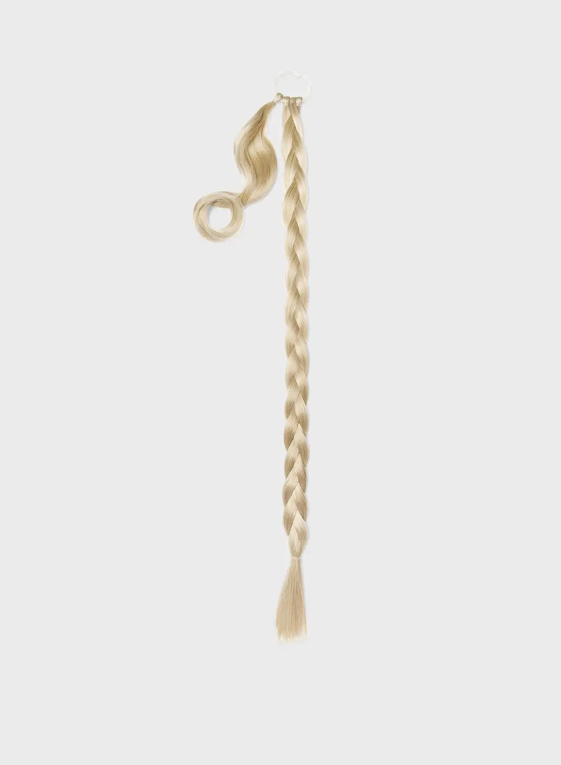 LullaBellz Extra AF 34 Inch Braid - California Blonde