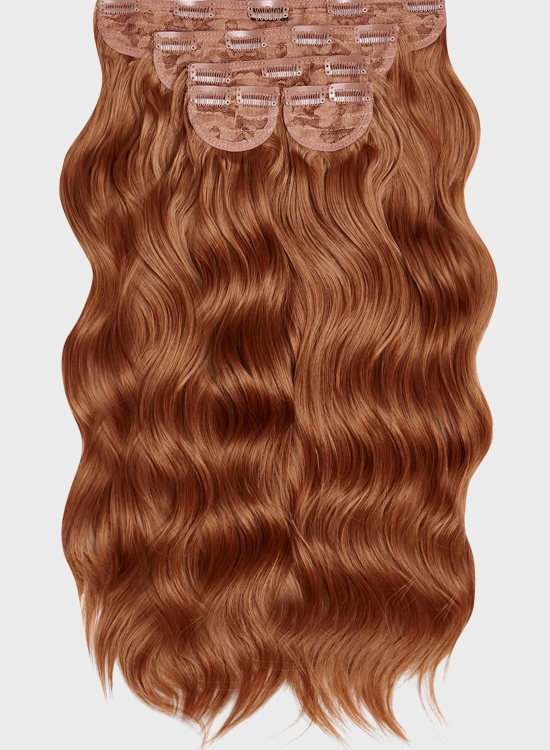 LullaBellz Midi Grande Brushed Out Wave 22