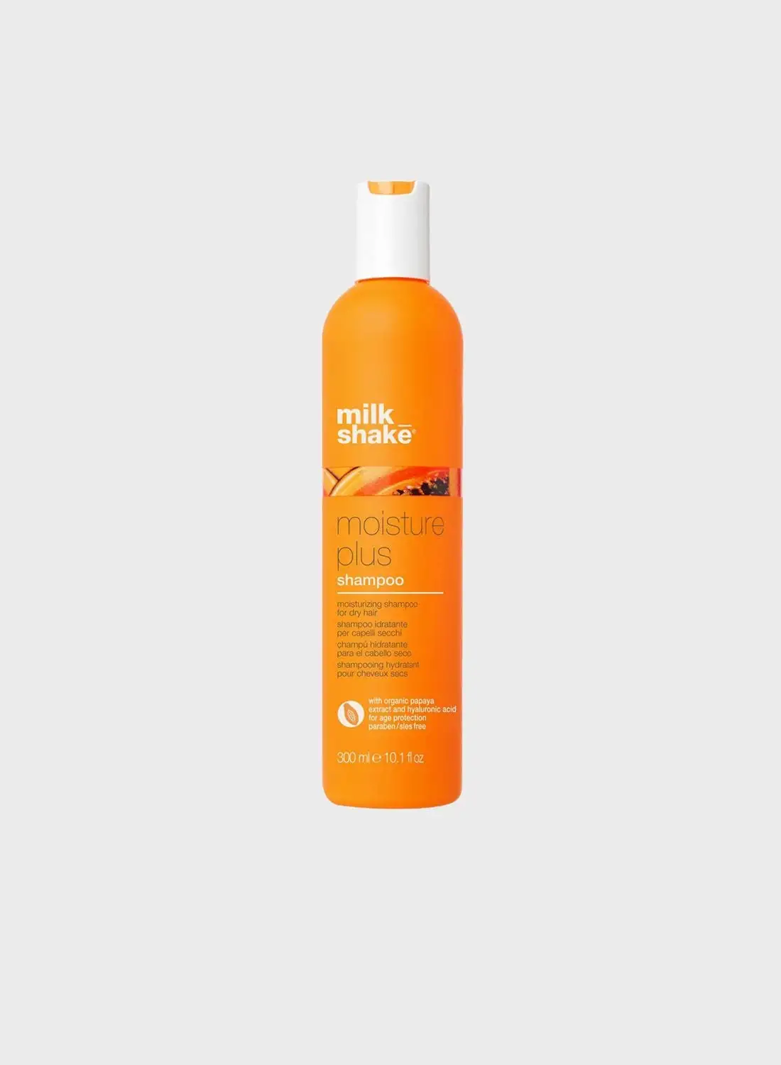 milk_shake Moisture Plus Shampoo 300Ml