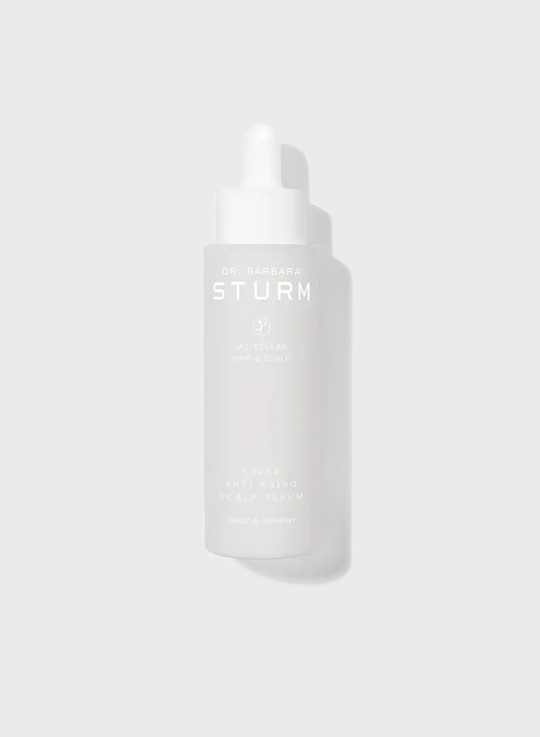 DR. BARBARA STURM Super Anti-Aging Hair & Scalp Serum