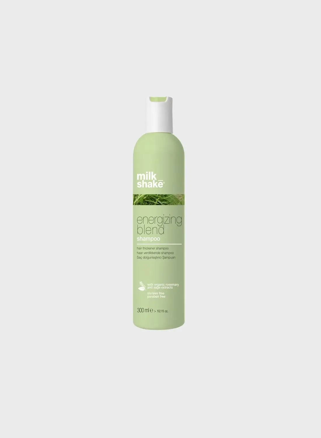 milk_shake Energizing Blend Shampoo 300ml