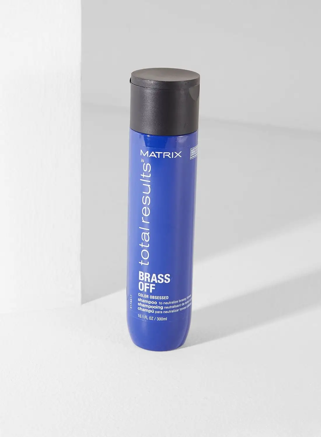 MATRIX Brass Off Shampoo 300ml