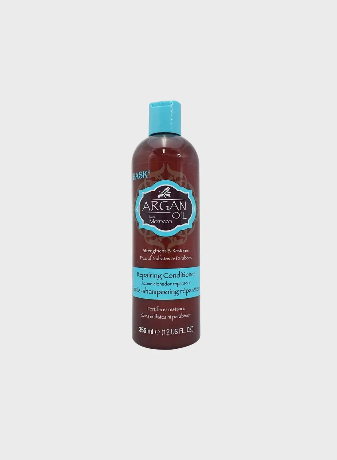 HASK Argan Oil Repairing Conditioner