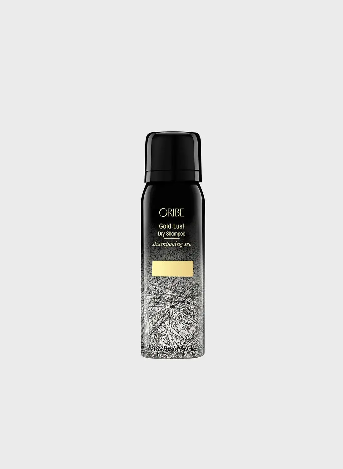 ORIBE Gold Lust Dry Shampoo Travel Size 75ml