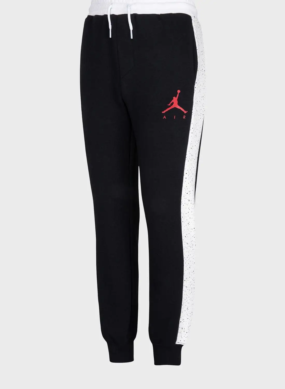 JORDAN Kids Jumpman Air Speckle Sweatpants