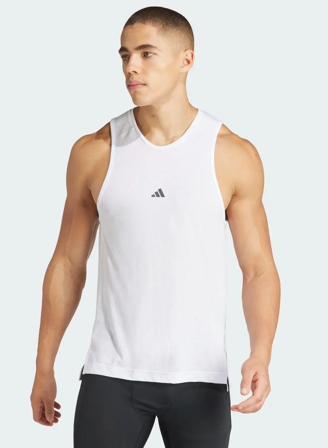 Adidas Yoga Tank