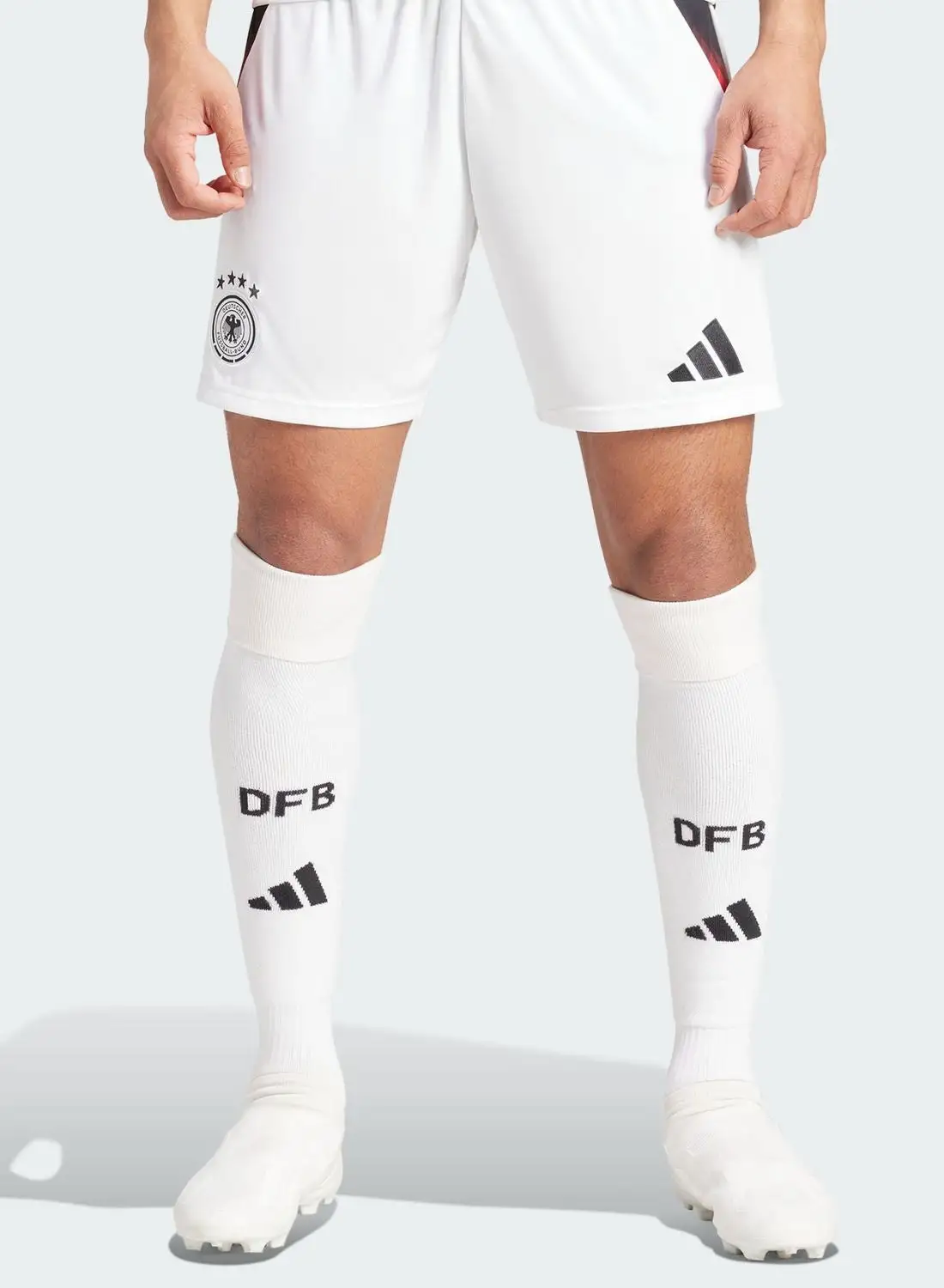 Adidas Germany Home Shorts