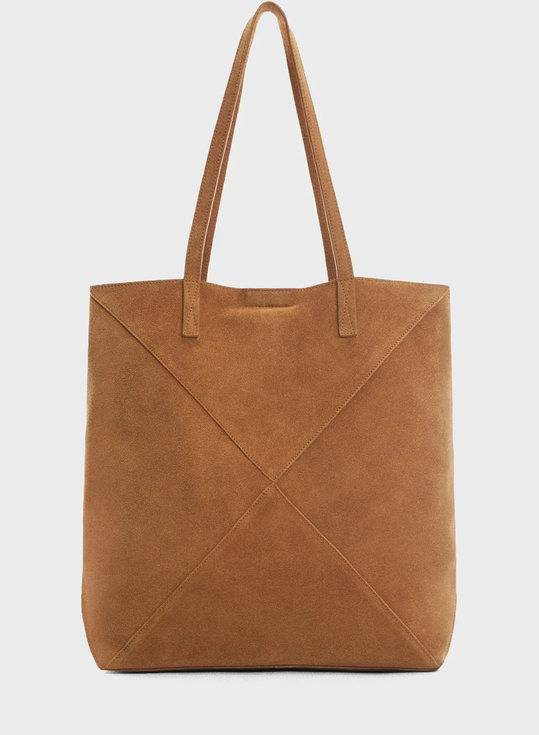 MANGO Carbo Shopper