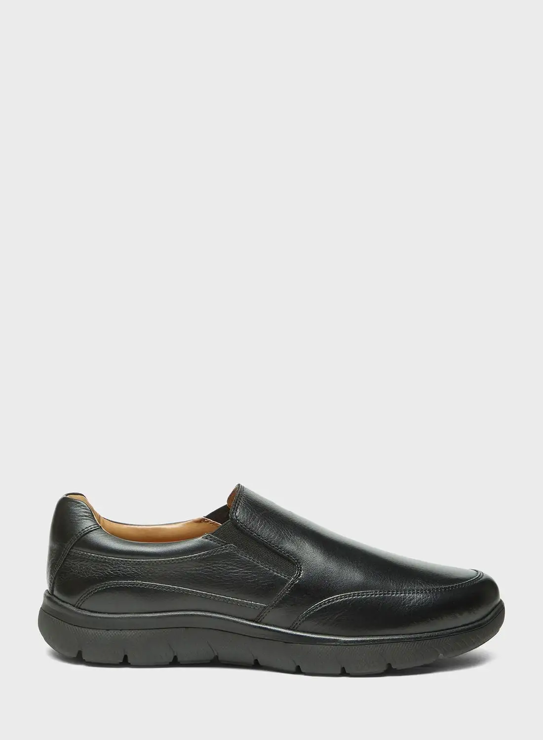 Le Confort Formal Slip On Shoes