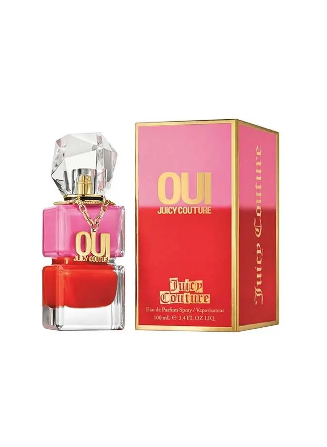 Juicy Couture OUI EDP Spray 100ml