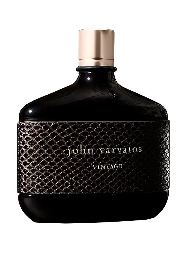 John Varvatos Vintage Edt 75Ml