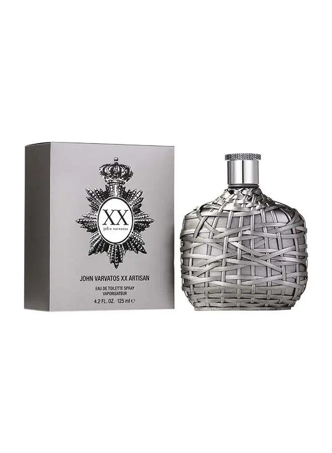 John Varvatos Xx Artisan  Anniversary  - Edt 125Ml