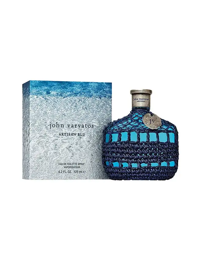 John Varvatos JOHN VARVATOS ARTISAN BLU Cologne EDT 125ml