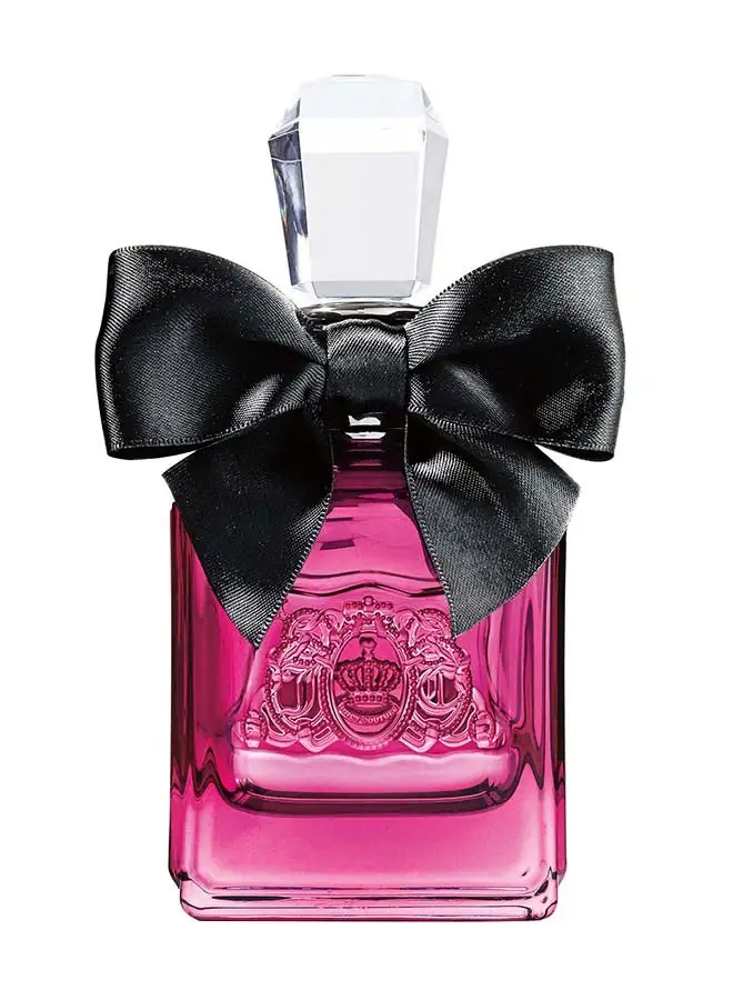 Juicy Couture Viva La Juicy Noir Eau De Parfum Spray, 50Ml