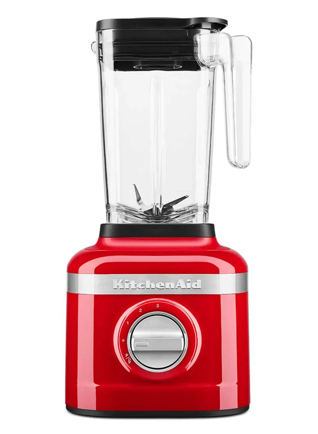 KitchenAid K150 Blender 1.4 L 650 W 5KSB1325BER Empire Red