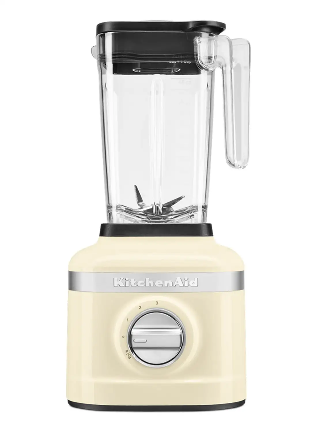 KitchenAid K150 Blender 1.4 L 650 W 5KSB1325BAC Almond Cream