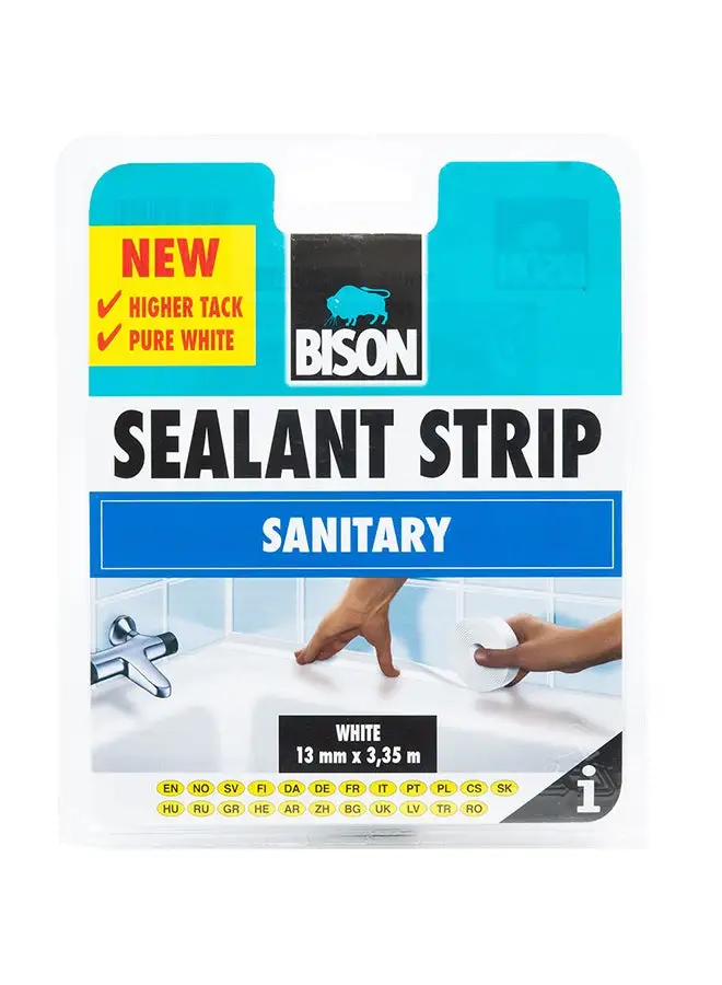 BISON KIT Sealant Strips