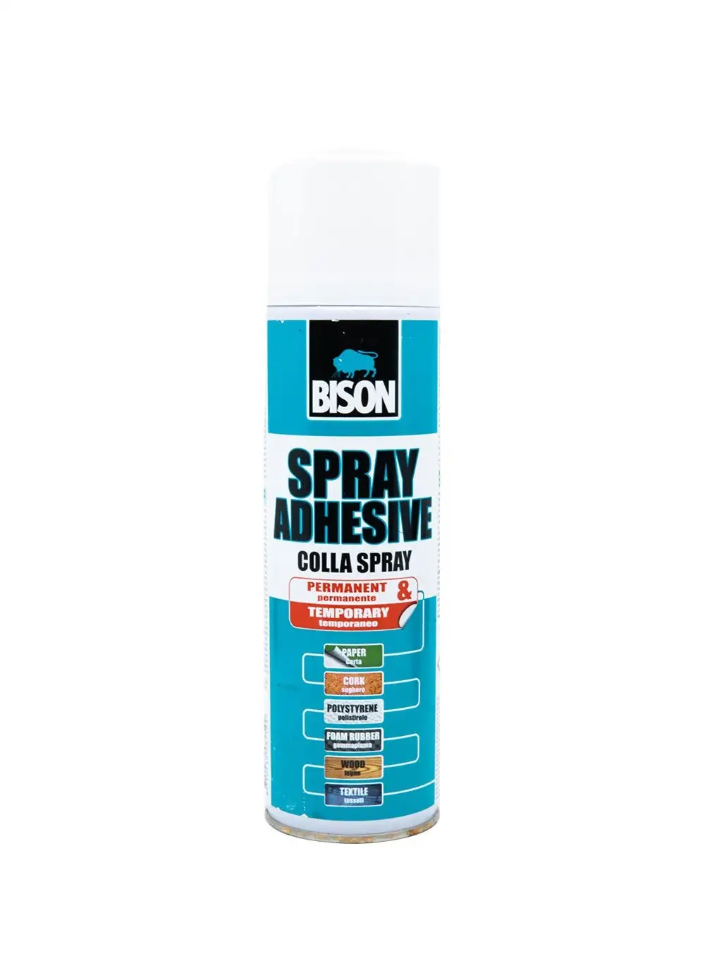 BISON KIT Bison Adhesive 500Ml