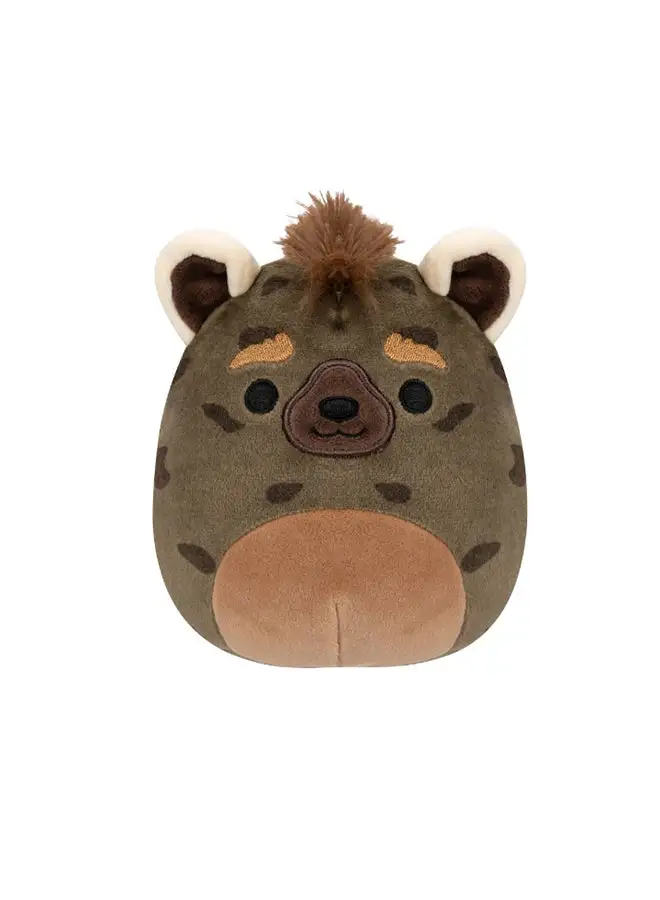 Squishmallows 5-Inch Amaro Hyena Officially Licensed Kellytoy Plush Toy