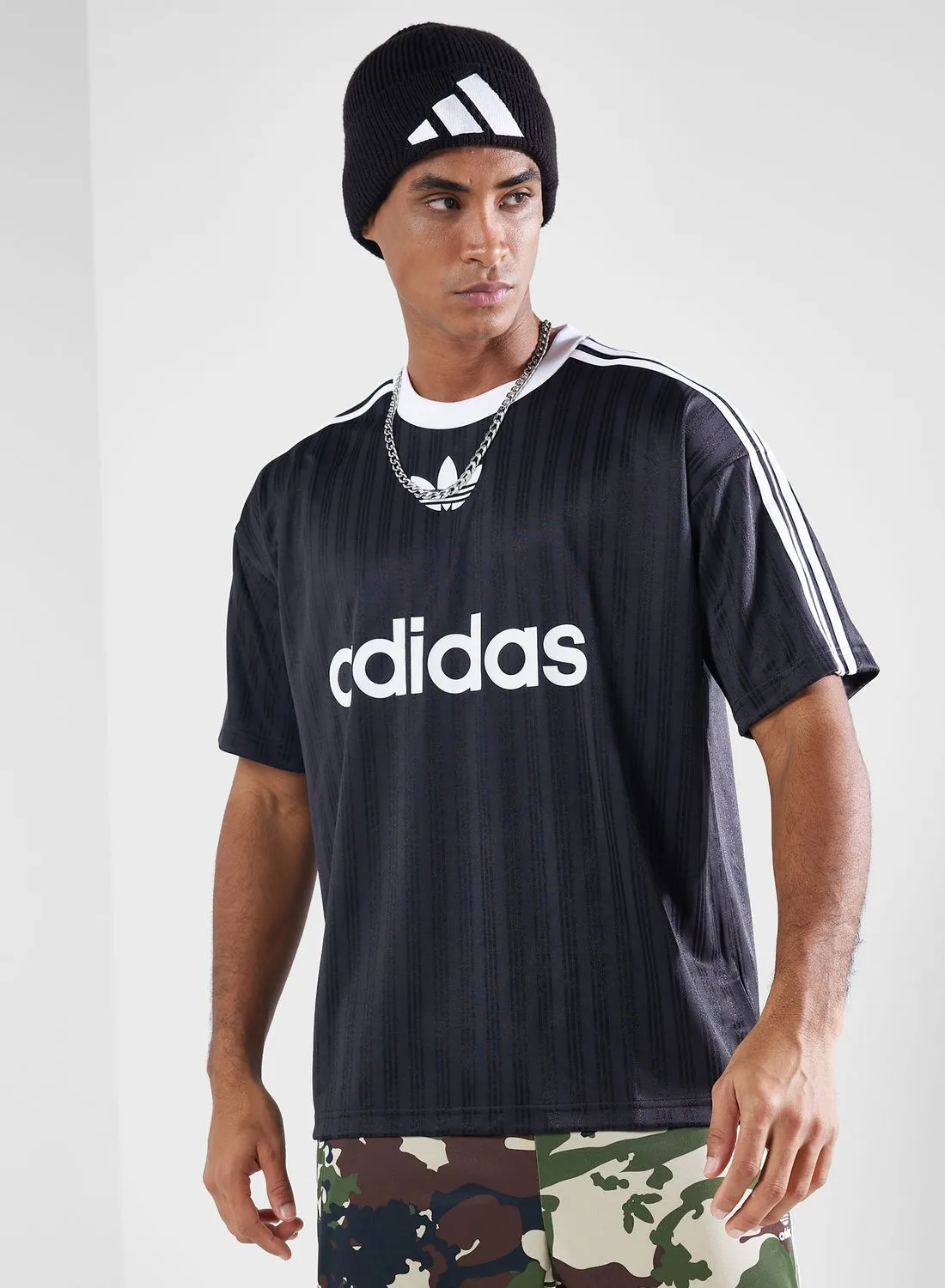 adidas Originals Adicolor Poly T-Shirt