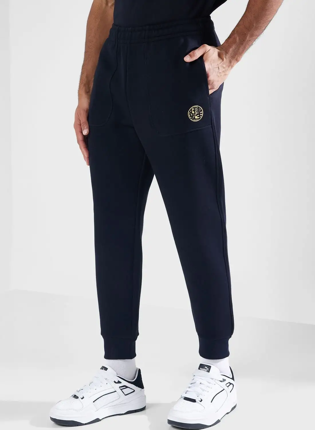 ANTA Chinese New Year Sweatpants