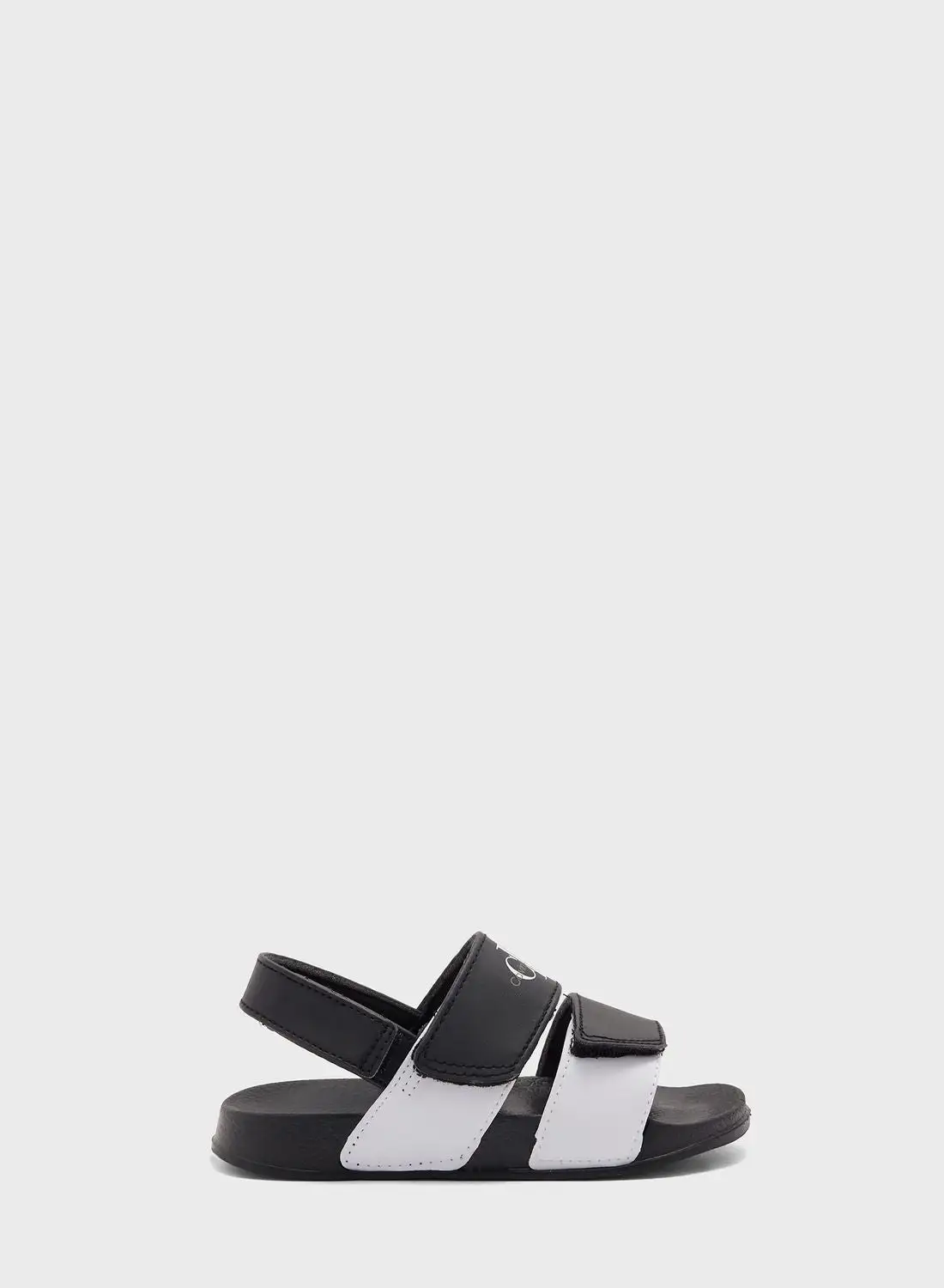 Calvin Klein Jeans Youth Velcro Sandal