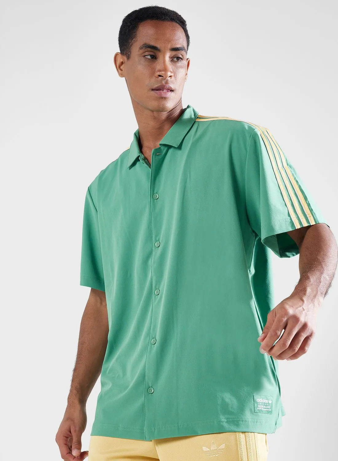 adidas Originals Logo Shirt