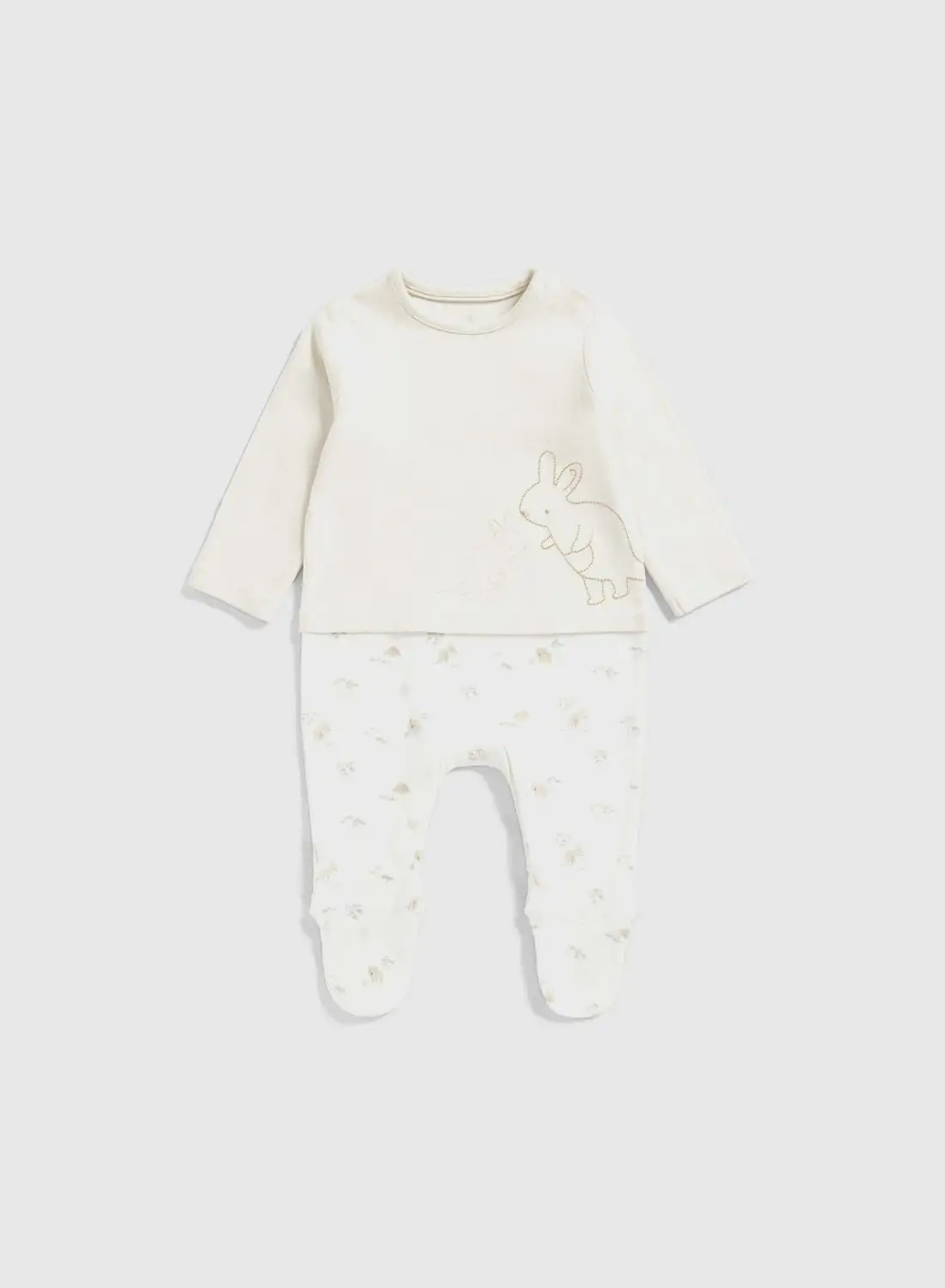 mothercare Infant Essential Bodysuit