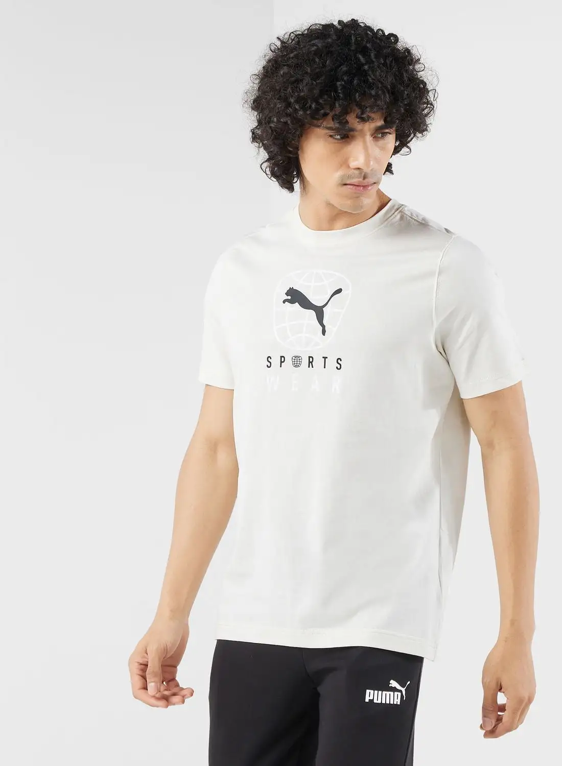 PUMA Better Sportswear T-Shirt