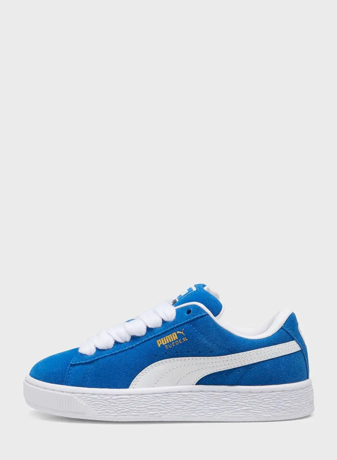 PUMA Youth Suede Xl