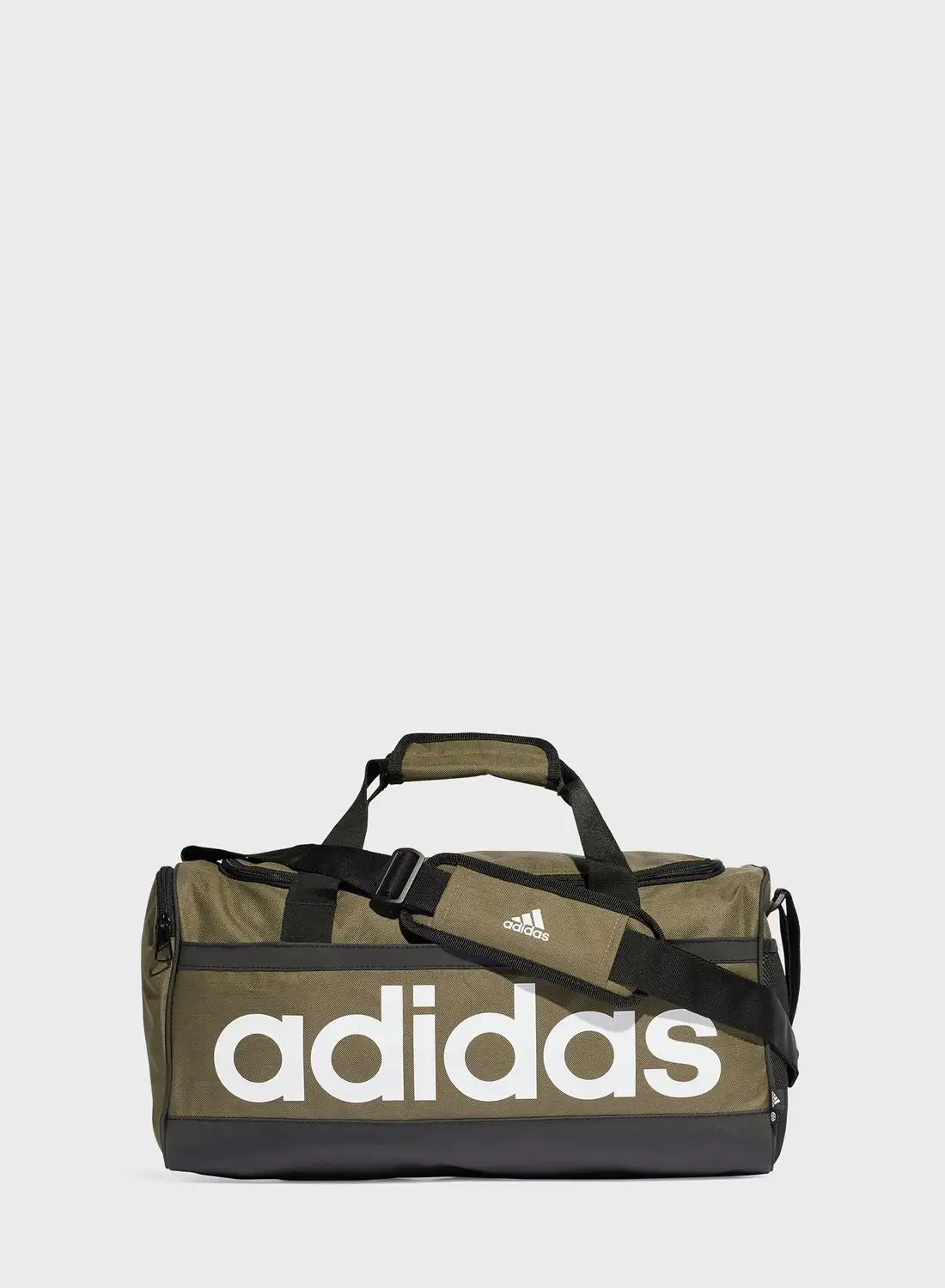 Adidas Linear Duffle