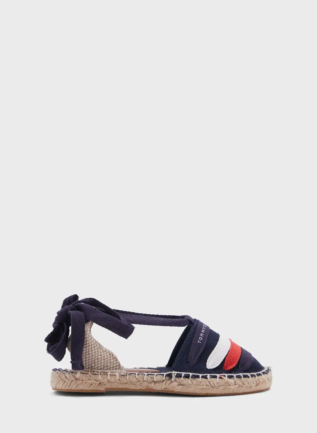 TOMMY HILFIGER Kids Espadrilles