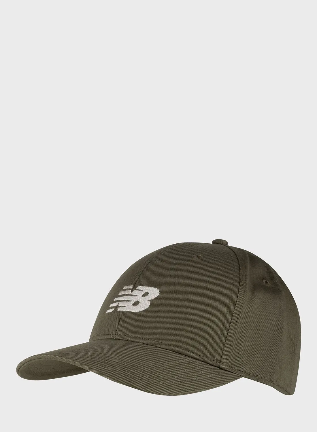 New Balance 6 Panel Structured Cap