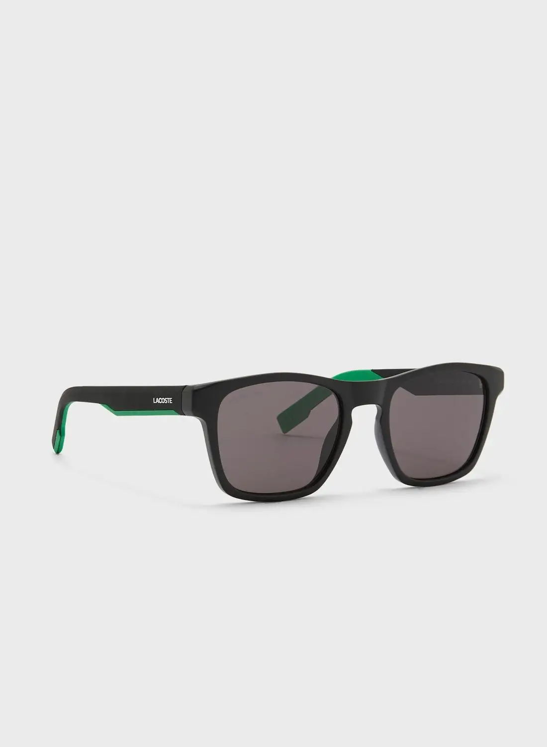 LACOSTE L6018S Wayfarers Sunglasses