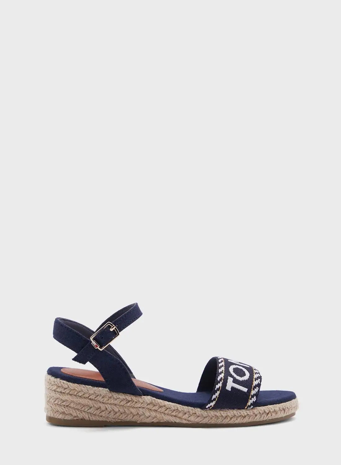 TOMMY HILFIGER Kids Sandal