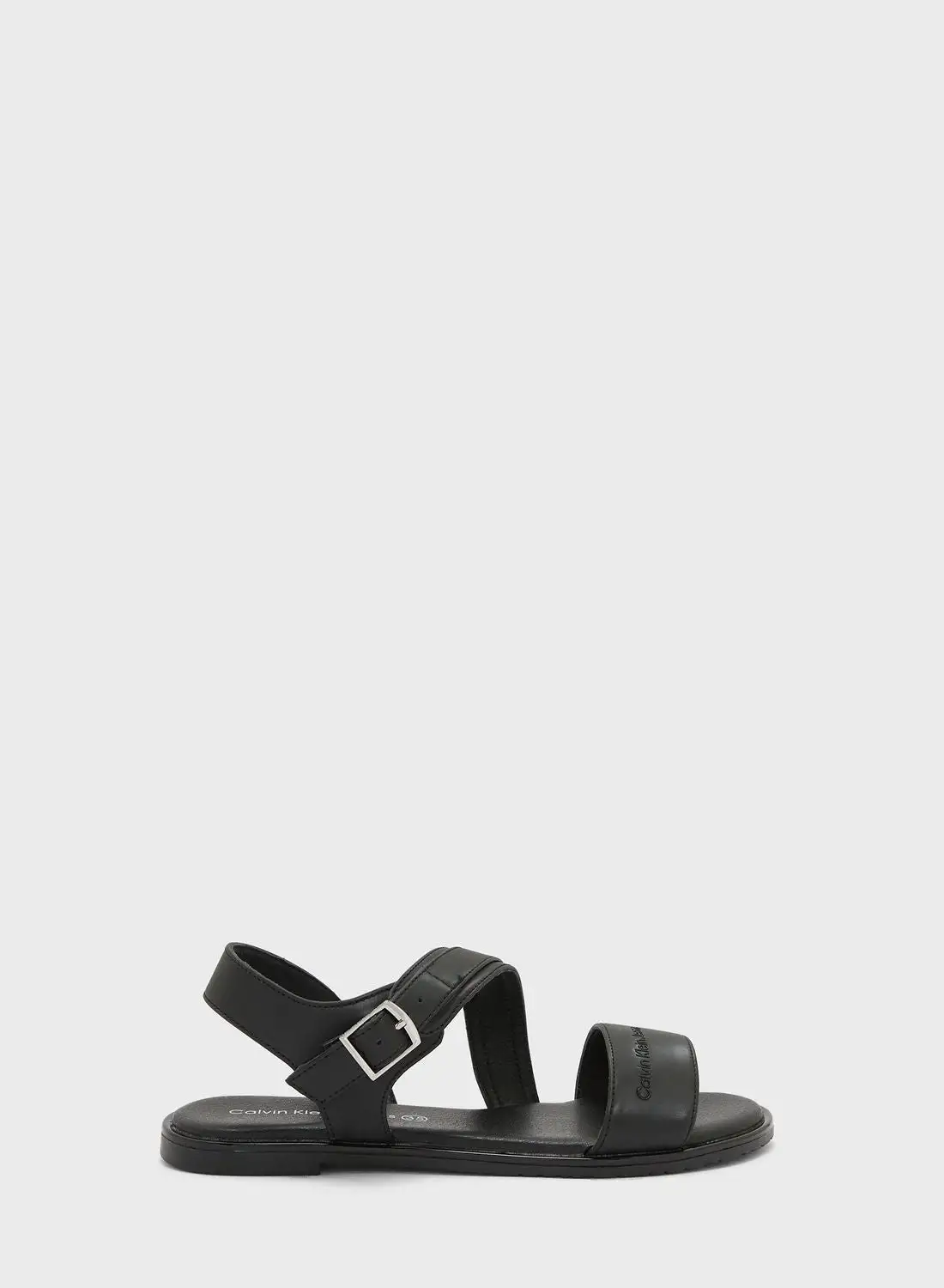 Calvin Klein Jeans Youth Velcro Sandal