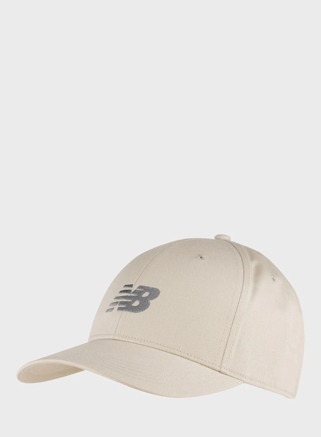 New Balance 6 Panel Structured Cap