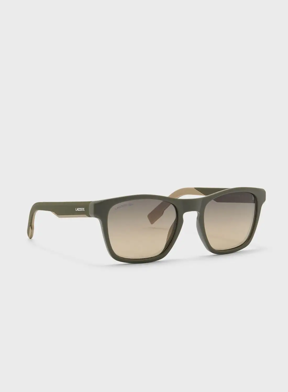 LACOSTE L6018S Wayfarers Sunglasses