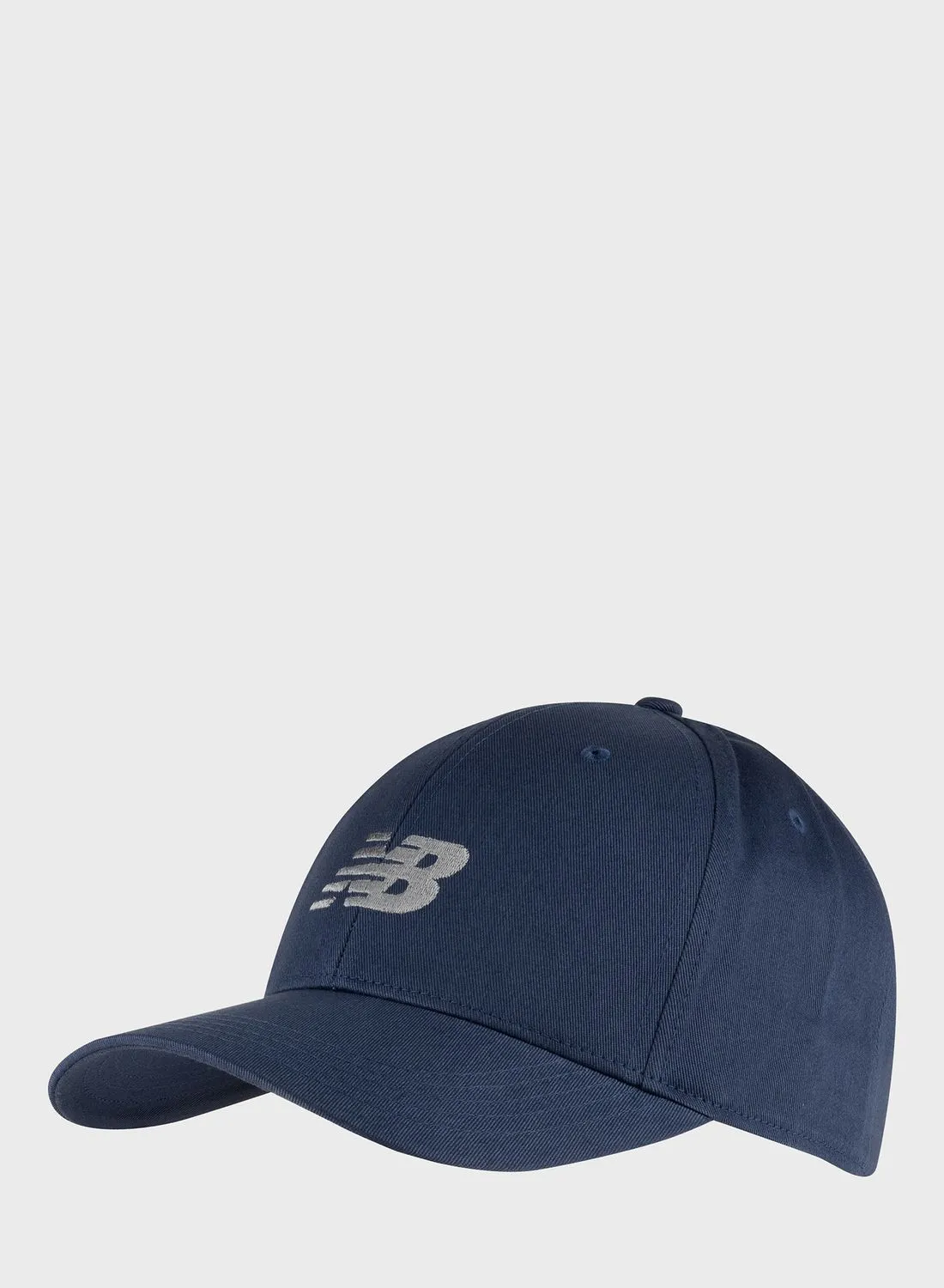 New Balance 6 Panel Structured Cap