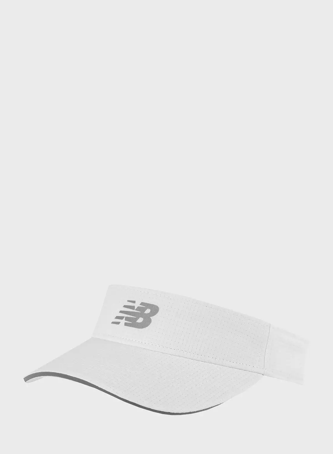 New Balance Performance Visor Cap