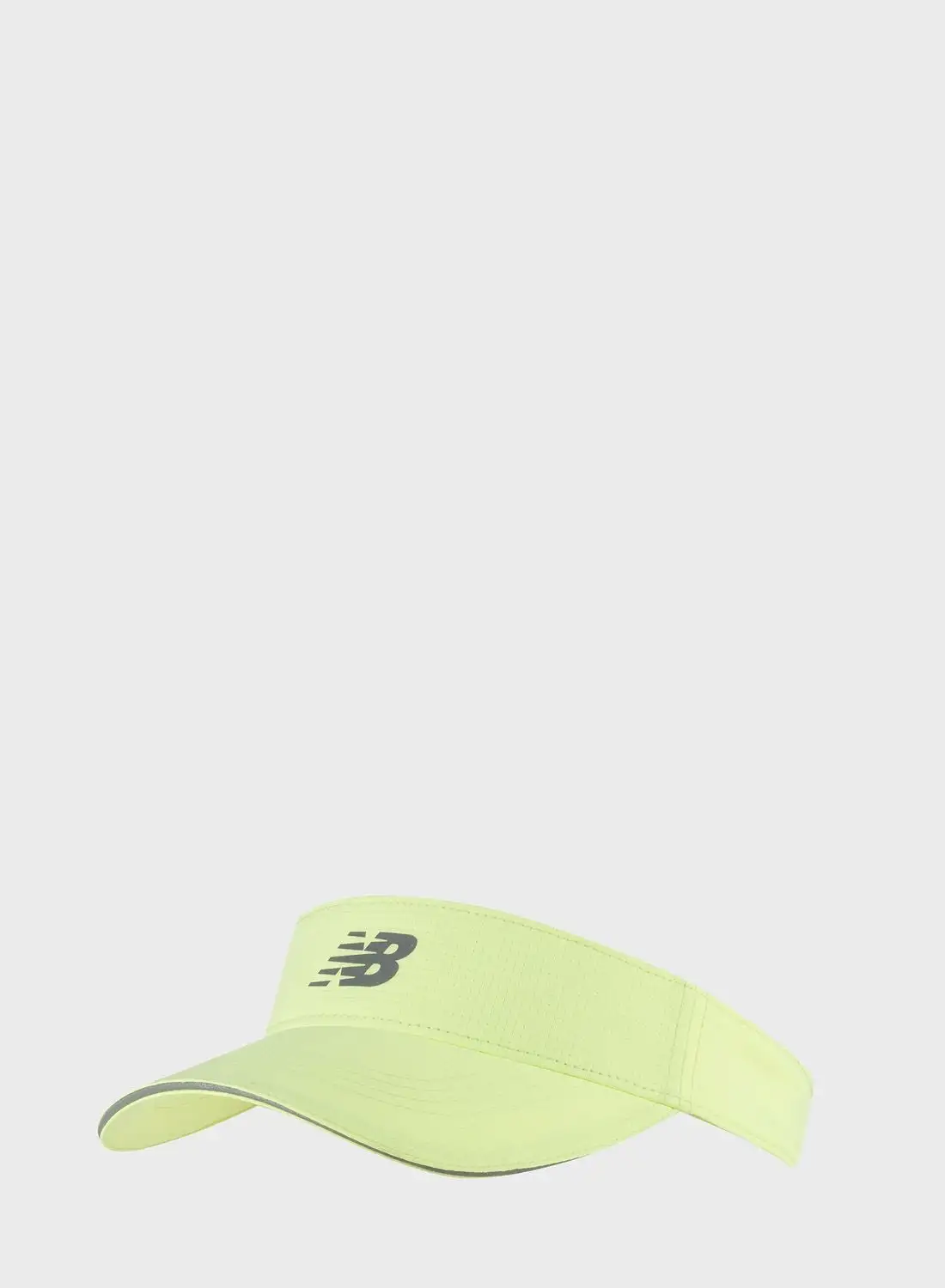 New Balance Performance Visor Cap