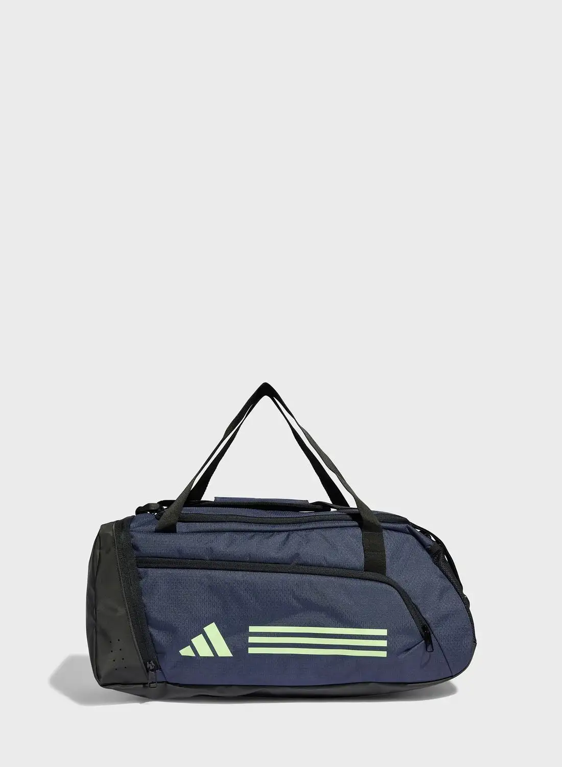 Adidas Logo Duffle