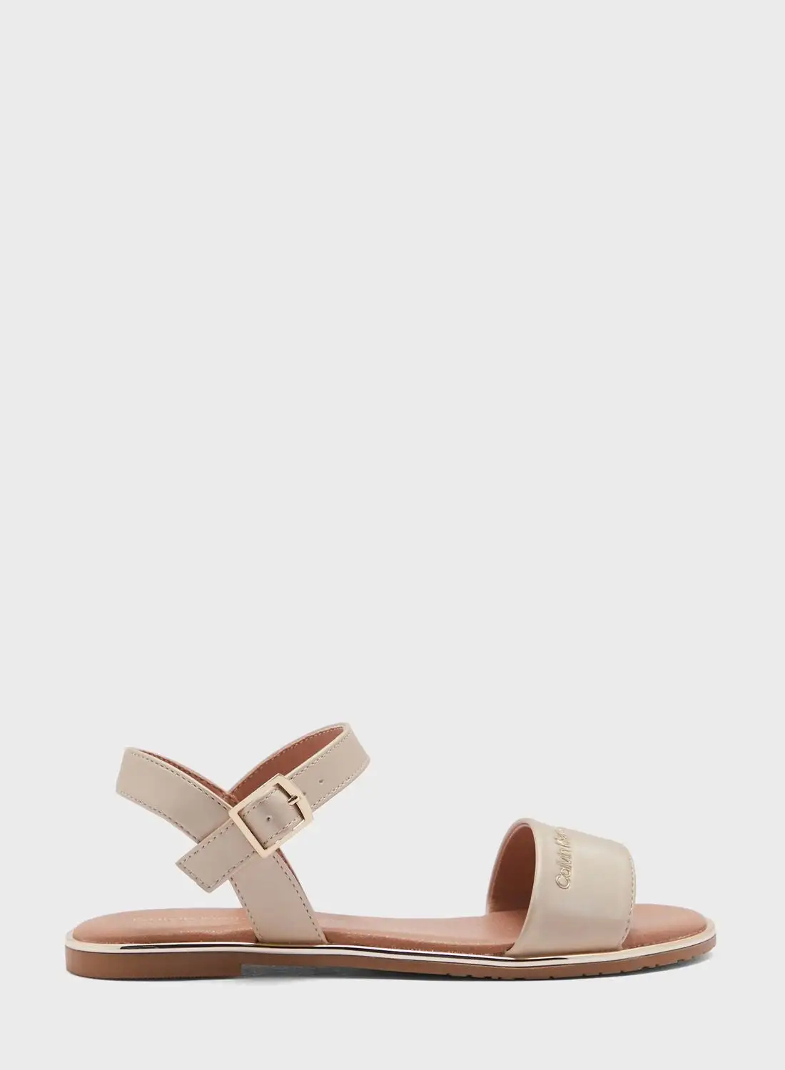 Calvin Klein Jeans Youth Velcro Sandals