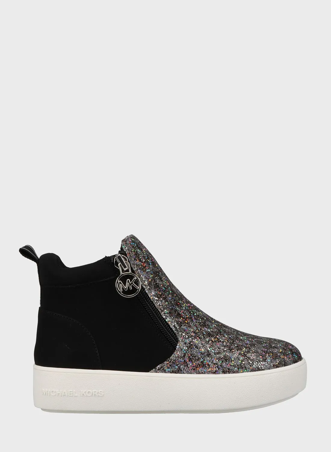 Michael Kors Youth Jordana Zadie Sneakers