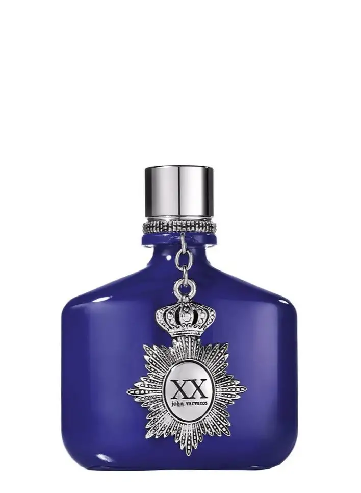 John Varvatos John Varvatos Men's XX Indigo EDT 75 ml