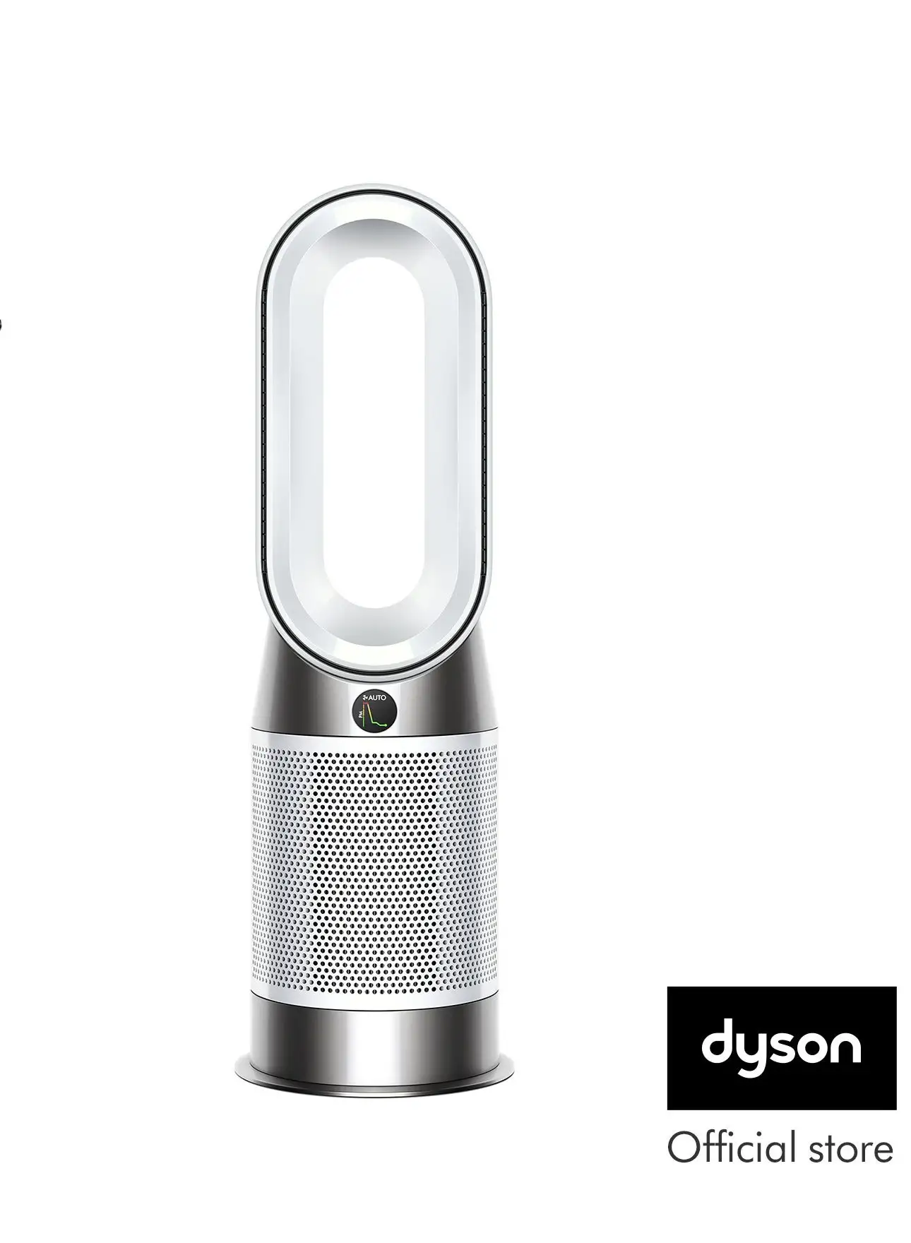 dyson Purifier Hot+Cool Gen1 HP10 White