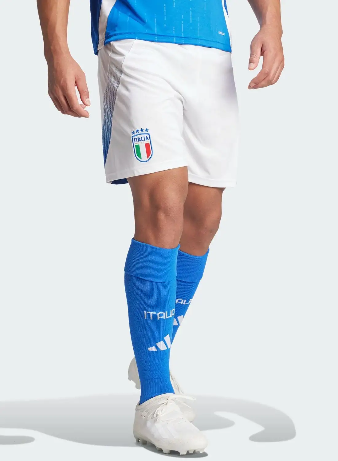 Adidas Italy Home Shorts